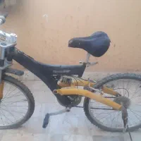 دوچرخه خارجی