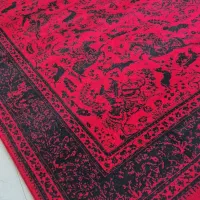 تولیدکننده فرش های کاشان باچندین شعبه فعال درایران