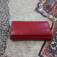 کیف های پول بزرگ