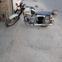 موتور ایژ ۳۵۰|موتورسیکلت|کرج, ملکآباد|دیوار