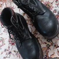 کفش ایمنی سایز ۴۳ و ۴۴|کیف، کفش، کمربند|سهند, |دیوار