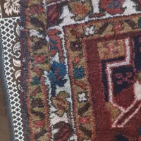 فرش دستباف کناره|فرش|اردبیل, |دیوار