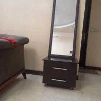 فروش کنسول و آینه|بوفه، ویترین، کنسول|شاهینشهر, فردوسی|دیوار