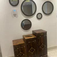 جا کفش یا جای بخور