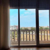 آپارتمان کلید اول ۱۱۰ متری