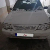 پراید 132مدل97در حد|خودرو سواری و وانت|مشهد, انقلاب|دیوار