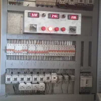 برقکار ساختمان سیم کشی برقکار صنعتی|خدمات پیشه و مهارت|زنجان, |دیوار