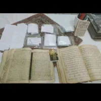 دعا تضمینی 3 روزه|خدمات پذیرایی، مراسم|راسک, |دیوار