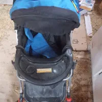 کالسکه پسرانه