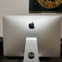 آیمک 2017 ۲۲ اینچ imac 4K|رایانه رومیزی|تهران, گلستان (شهرک راه آهن)|دیوار