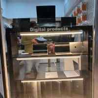 لپتاپ مهندسی و گیمینگ آمریکا زیر ۲۵تومن/اقساط|رایانه همراه|تهران, جردن|دیوار