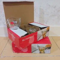 ست فنجان چایخوری فروش  آنلاین لوازم خانگی