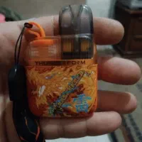 پاد دائمی کالیبرن سری جدید