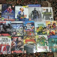 ۱۷ بازی پلی استیشن ۲