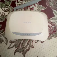مودم وای فای TP LINK