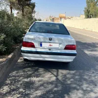 پژو پارس مدل 89|خودرو سواری و وانت|یزد, |دیوار