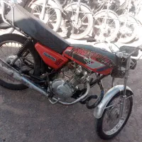 موتور هیرمند مدل۸۹ملیمدارککامل