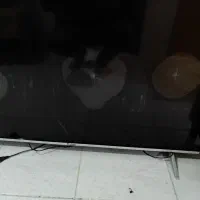 تلویزیون اسنوا55اینچ