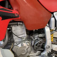 xr650 هندا|موتورسیکلت|چهاردانگه (تهران), |دیوار