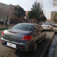 راناپلاس مدل۱۴۰۰|خودرو سواری و وانت|تبریز, |دیوار