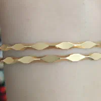 النگو سایز دو