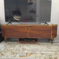 کنسول و میزتلویزیون