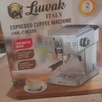 اسپرسوساز لواک ۳۵۰ نو