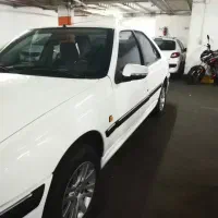 پژو پارس سال ۱۴۰۰