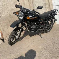 موتور شکاری ۲۰۰