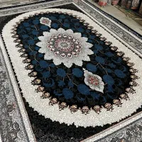 فرش مورده علاقتو به خانه ببر هزینش قسطی پرداخت کن