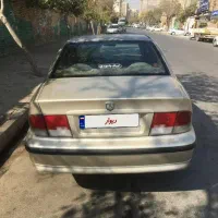 سمند مدل ۸۲|خودرو سواری و وانت|مشهد, کوشش|دیوار