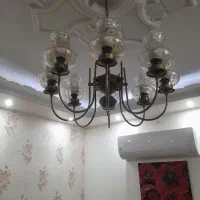 نصب لوستر، برقکاری