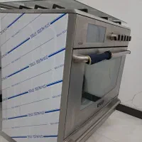 اجاق گاز تمام فر آلتون