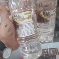 مایع تمیزکننده‌گیاهی بدون بو