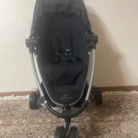 کالسکه مکسی کوزی کویینی|کالسکه و لوازم جانبی|تهران, شهرک شریعتی|دیوار