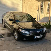تویوتا کمری Gl2007