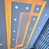 نقاش رنگ بتونه  کناف درجه 1|خدمات پیشه و مهارت|شیراز, زرهی|دیوار