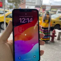 Xs max 512gb|موبایل|رودسر, |دیوار