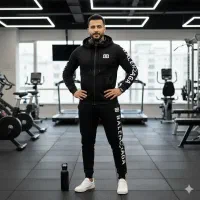 ست سوئیشرت شلوار مردانه *** درب منزل|لباس|بم, |دیوار