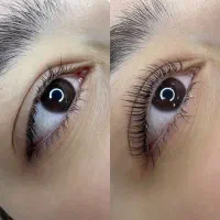 آموزش اکستنشن مژه و لیفت و لمینت|خدمات آموزشی|رشت, گلباغ نماز|دیوار