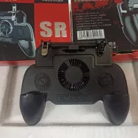 دو عدد دسته بازی پابجی