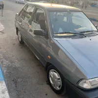 پراید مدل ۹۰ هیدرولیک Abs|خودرو سواری و وانت|مشکین‌دشت, |دیوار