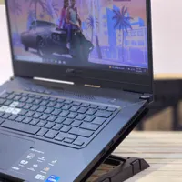 لپ تاپ گیمینگ و رندرینگ ASUS FX516PM|رایانه همراه|شیراز, وصال|دیوار