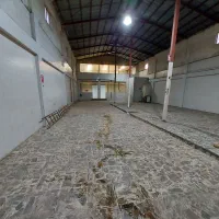 اجاره سوله ۴۰۰ متری بر جاده|اجارهٔ دفتر صنعتی، کشاورزی، تجاری|رشت, حومه رشت|دیوار