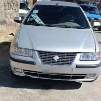 ef7 مدل91|خودرو سواری و وانت|یاسوج, |دیوار