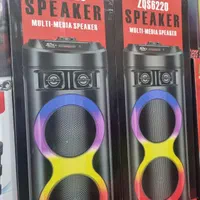 اسپیکر پارتی باکس 6220 با میکروفن و کنترول|سیستم صوتی خانگی|اصفهان, برزان|دیوار