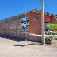 سوله ۵۰۰متر در راور|فروش دفتر صنعتی، کشاورزی، تجاری|راور, |دیوار