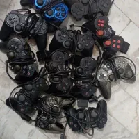 دسته پلی استیشن کامپیوتر