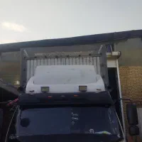 بادگیر خاور سه تیکه