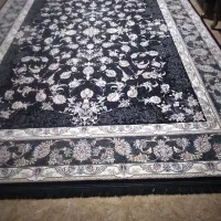 فرش ۹ متری|فرش|کلاچای, |دیوار